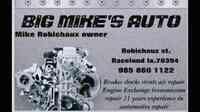 Big Mike's Automotive