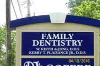 deJong, Plaisance, and Bostick Family Dentistry