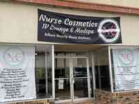 Nurse Cosmetics IV Lounge & Medspa