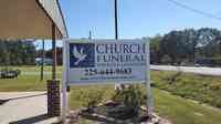 Church Funeral Services & Crematory