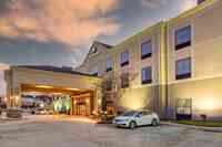 Best Western St. Francisville Hotel