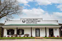 Audubon Veterinary Hospital