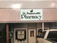 St Francisville Pharmacy