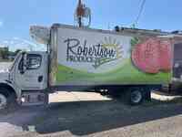 Robertson Produce of Shreveport (formerly Santa Maria Produce)