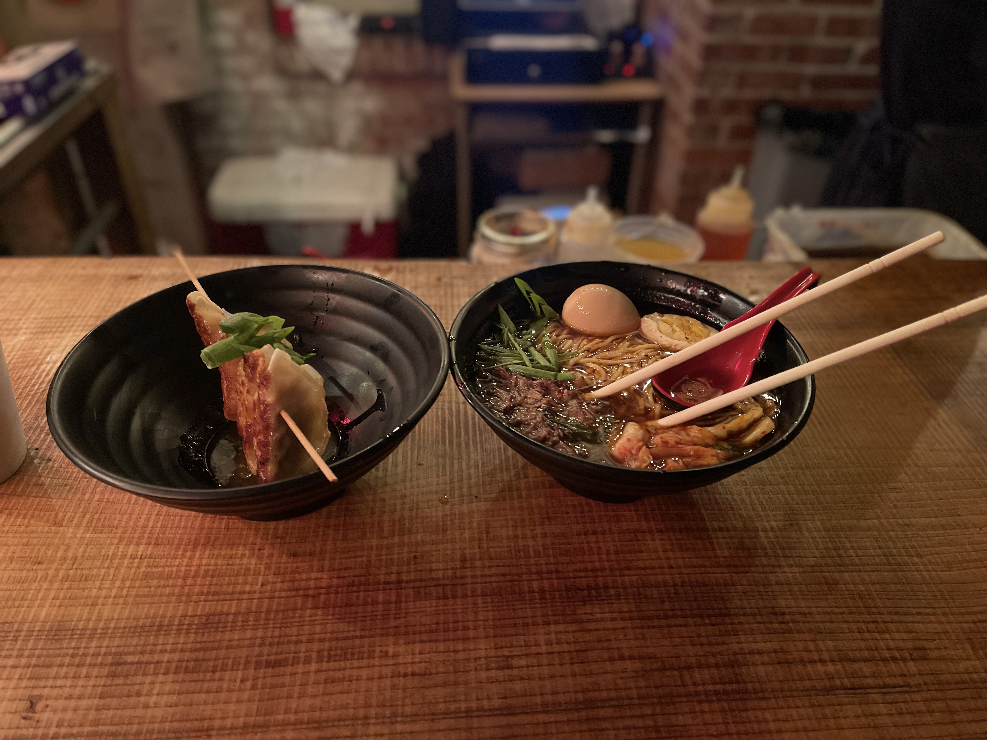 Photo credit: restaurantji