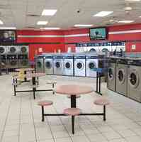 Speed Brite Supercenter Laundromat