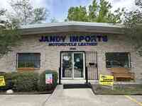 Jandy Imports