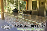 E.C.O. Builders, Inc.
