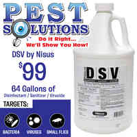 Pest Solutions Store