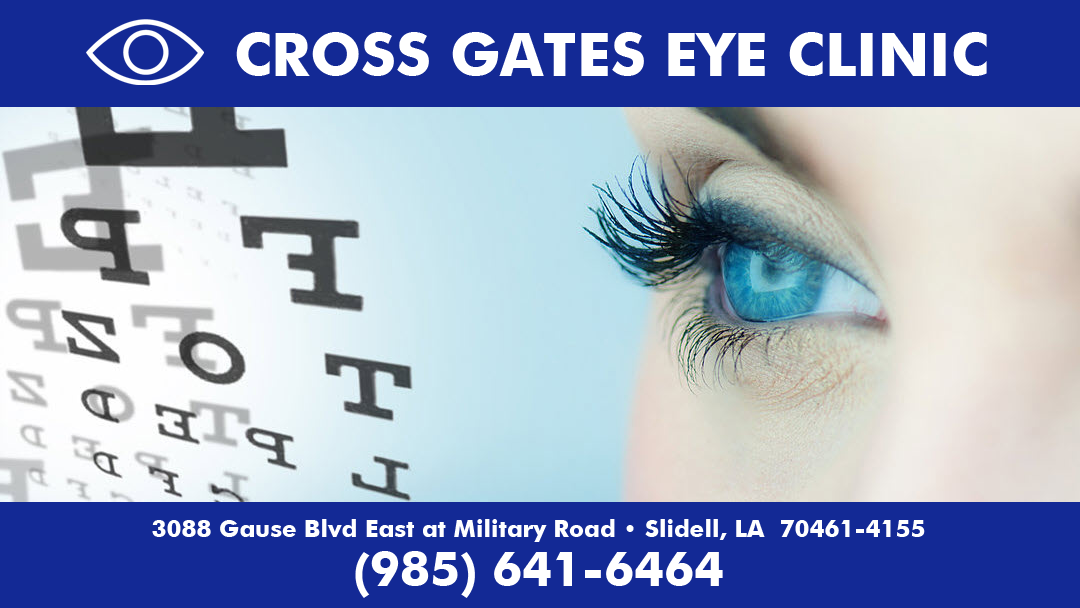 Cross Gates Eye Clinic