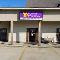 Parkway Pharmacy LLC