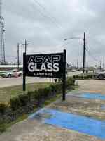 ASAP Glass & Mirror