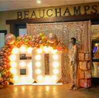 Beauchamps Restaurant And Catering Venue