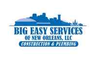 Big Easy Services of New Orleans, LLC.
