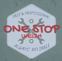 One Stop Welsh