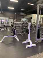 Anytime Fitness