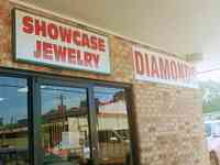 Showcase Jewelry
