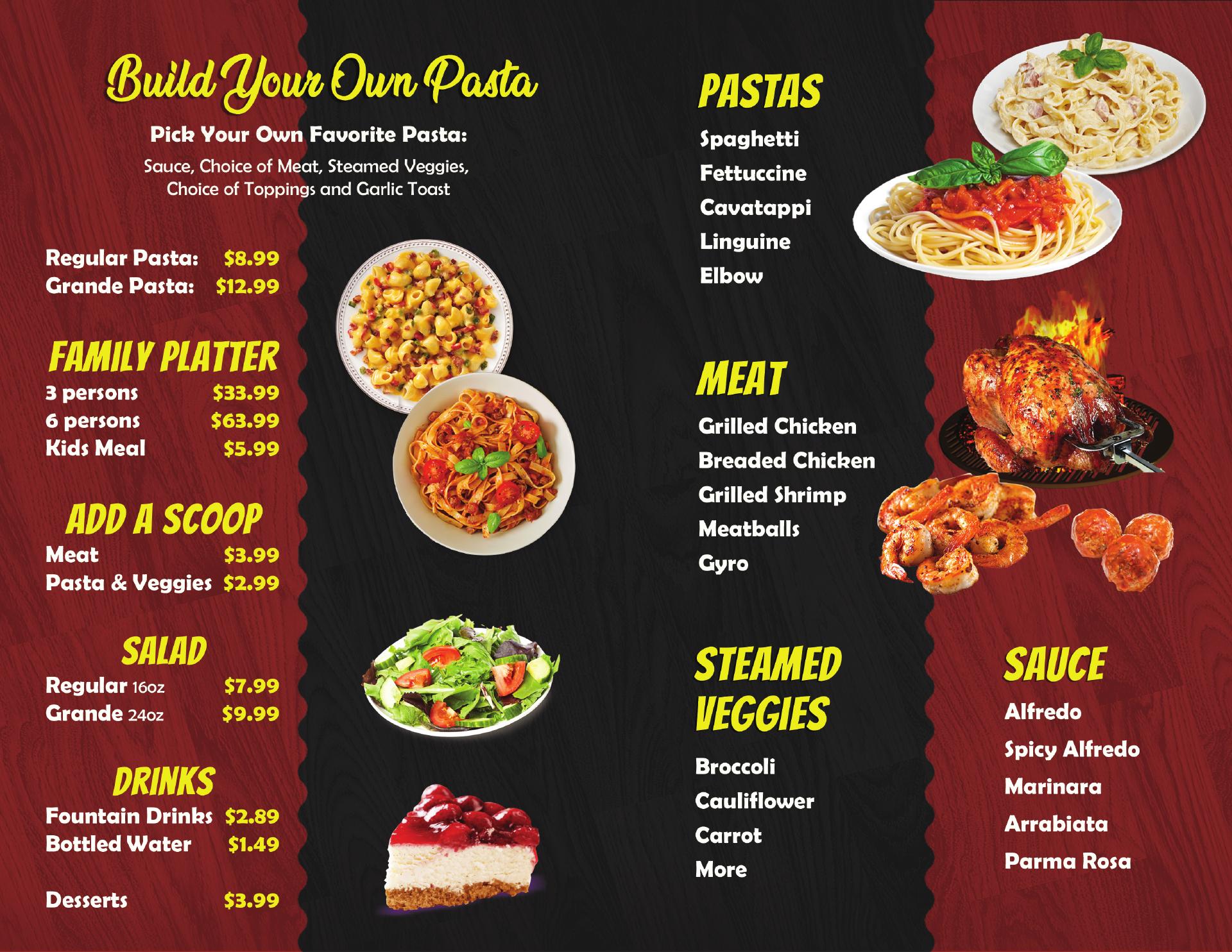 Photo credit: Restaurantji