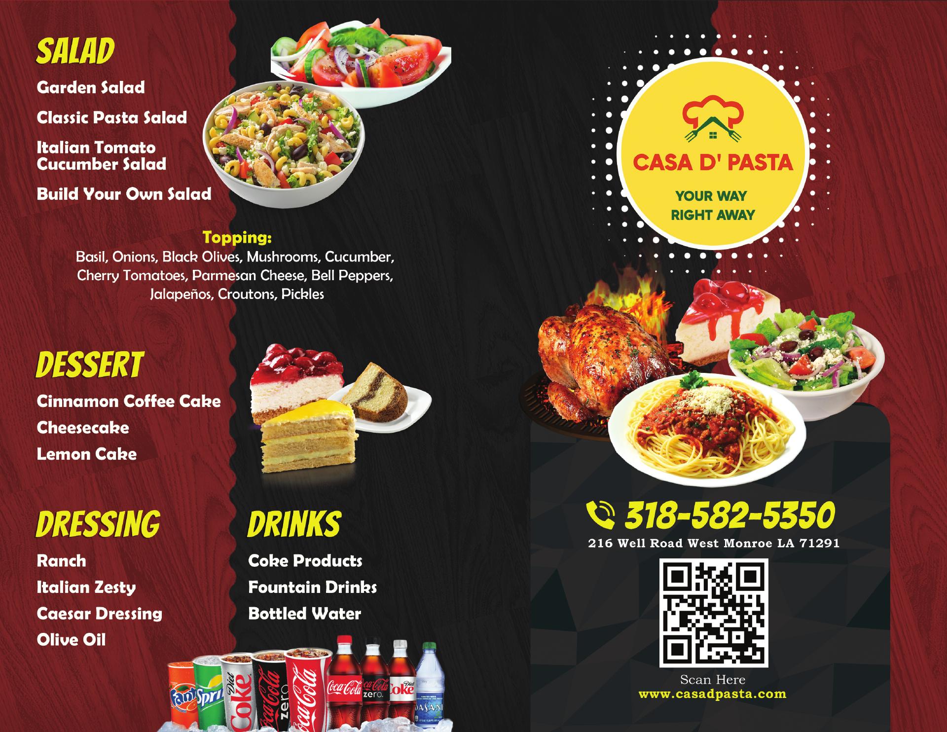 Photo credit: Restaurantji