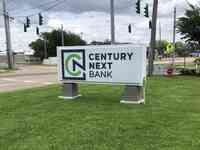 Century Next Bank