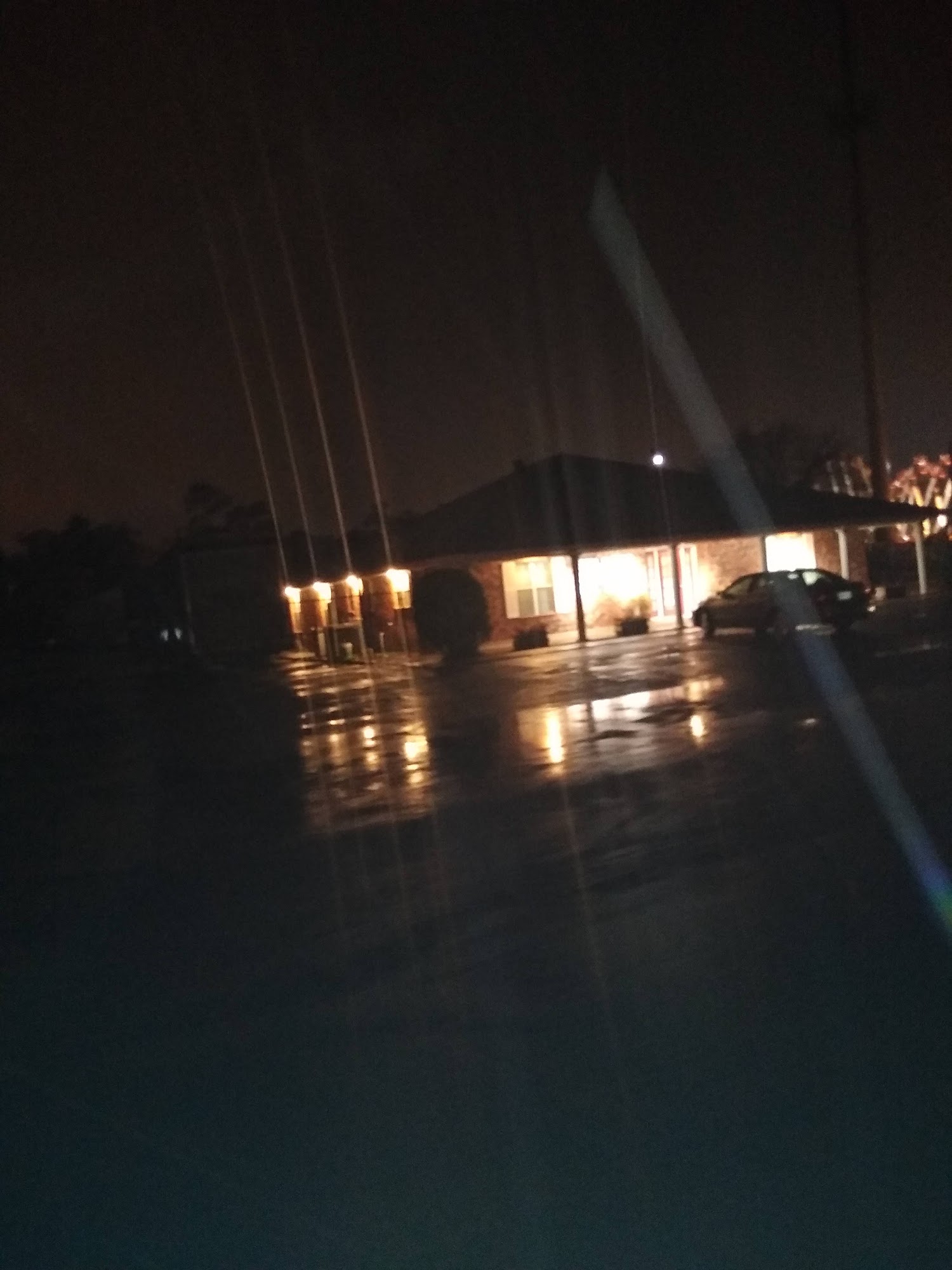 Sulphur Electric Co Inc