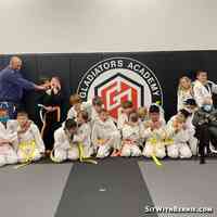 Gladiators Academy of Youngsville