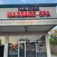 Rain Stone Massage Spa