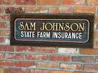 Sam Johnson - State Farm Insurance Agent