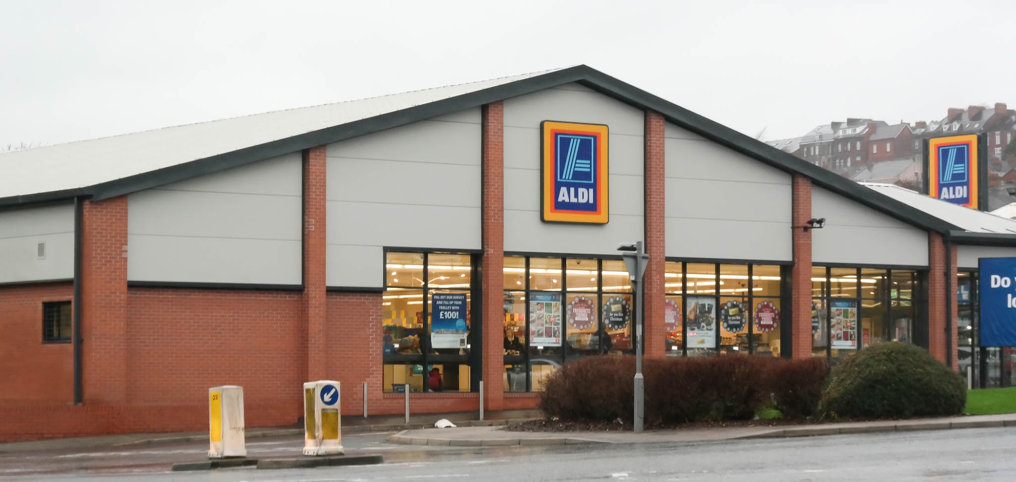 ALDI