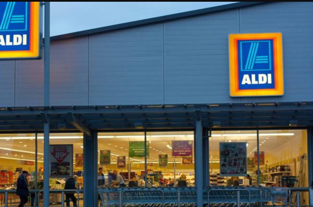 ALDI