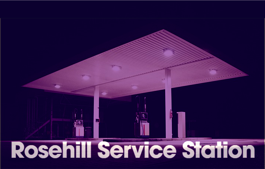 Rosehill Service Station