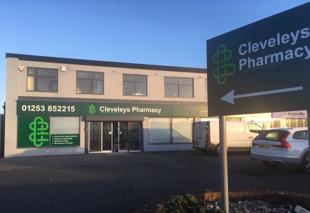 Cleveleys Pharmacy