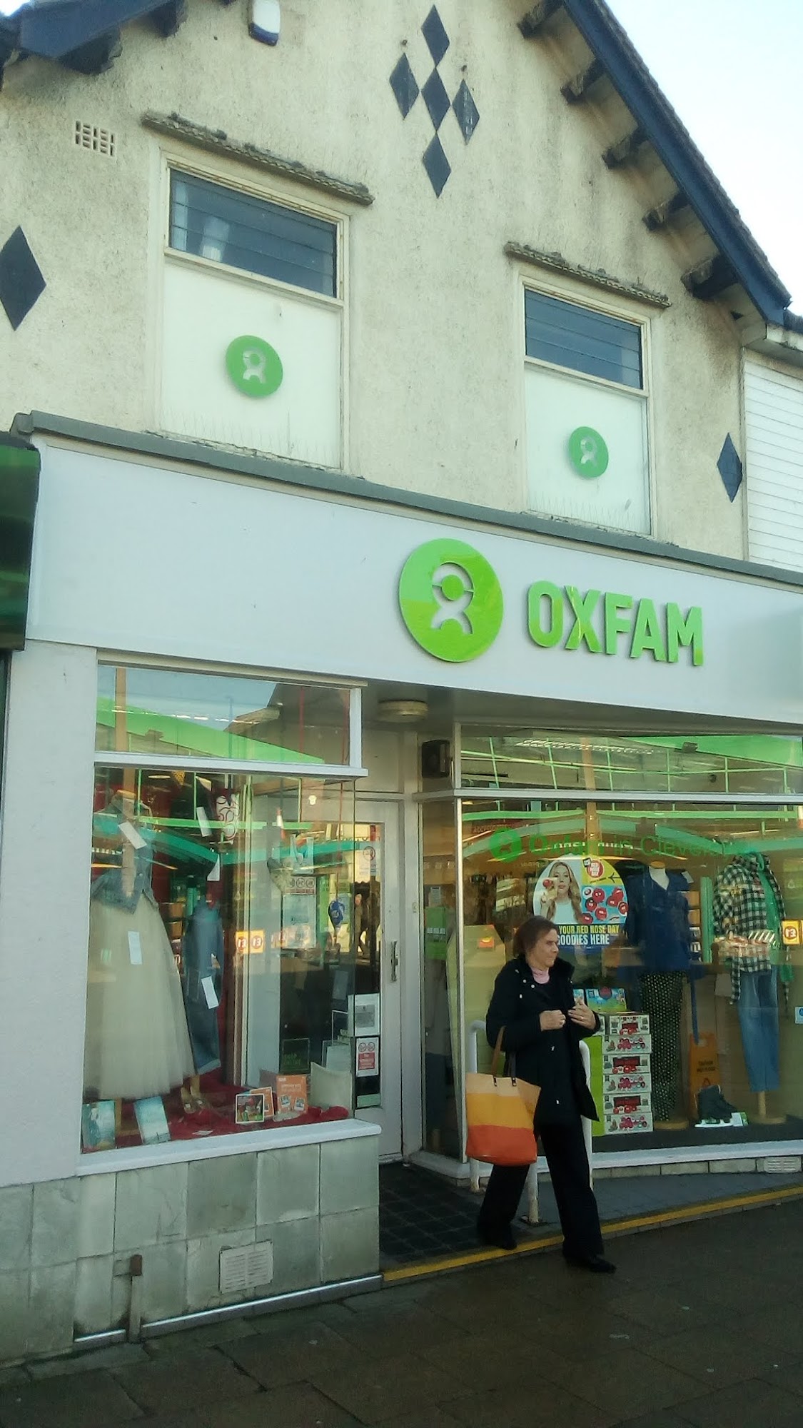 Oxfam