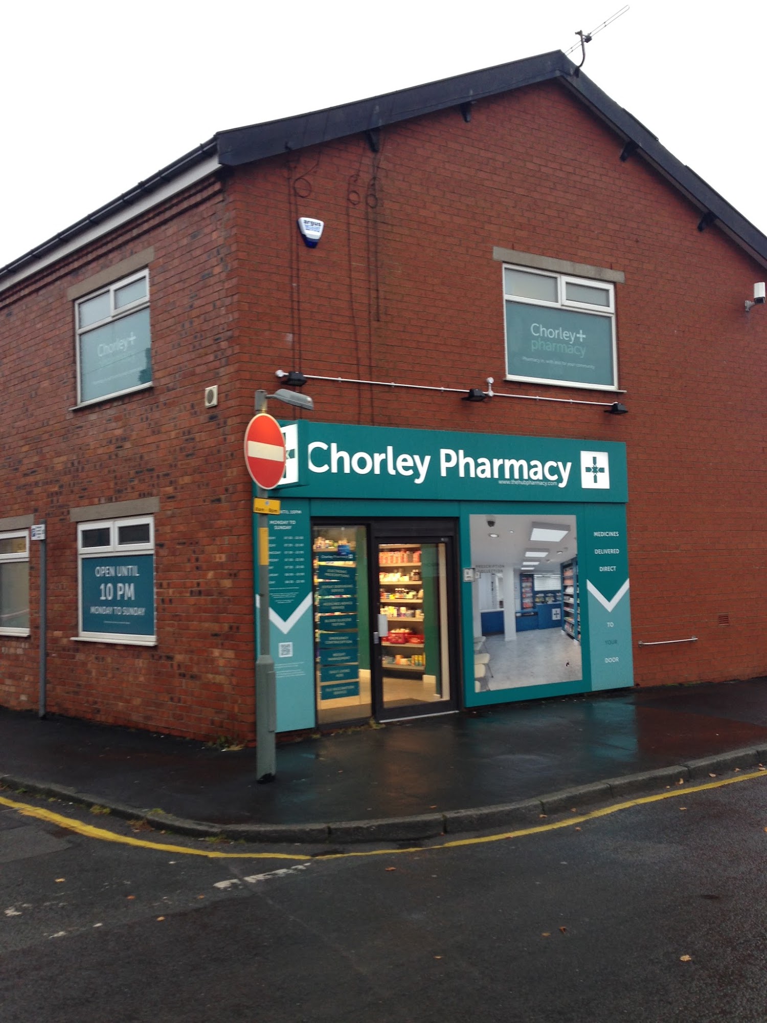 Chorley Pharmacy