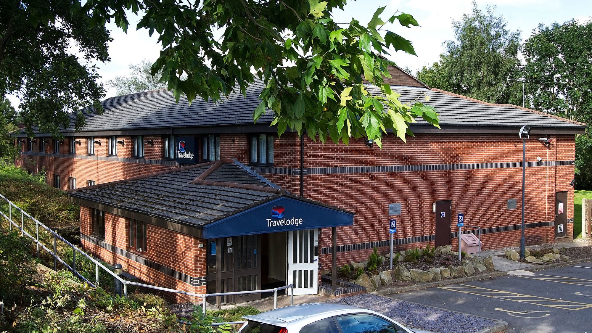 Travelodge Preston Chorley