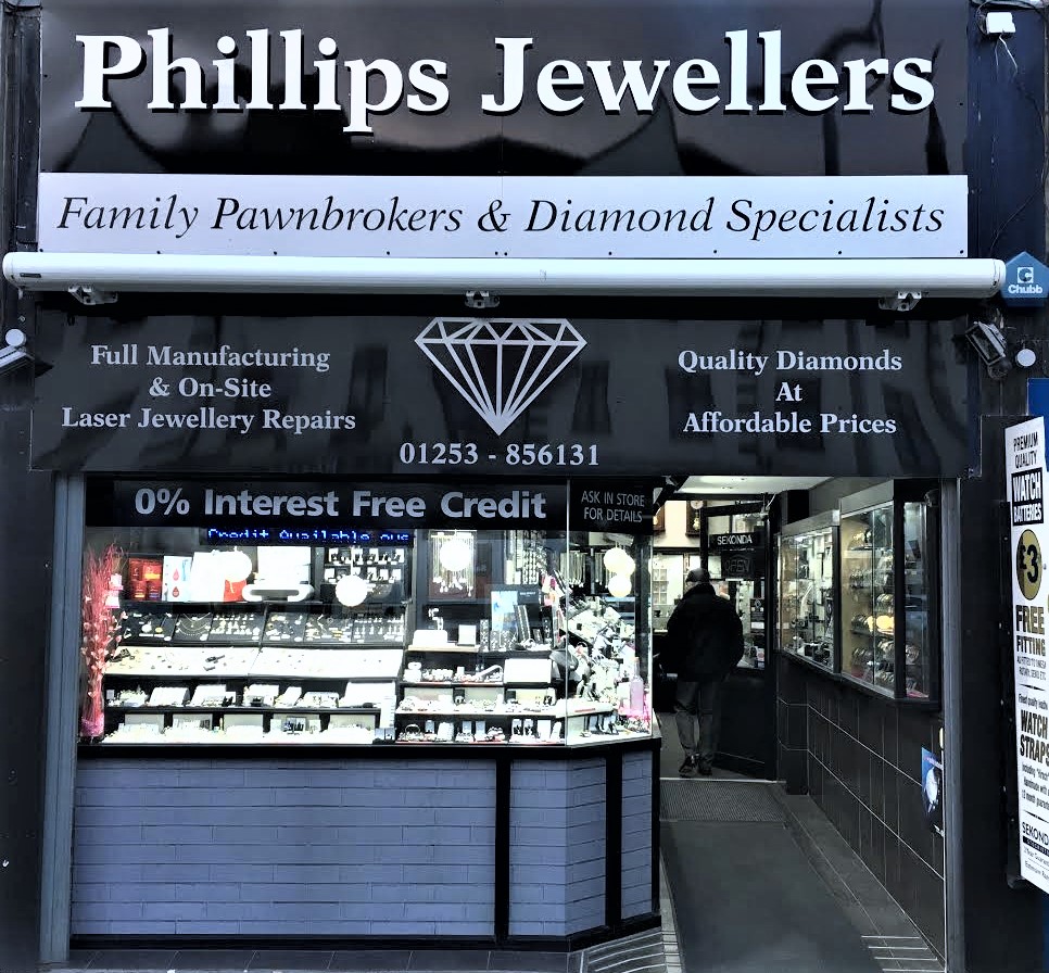 Phillips Jewellers