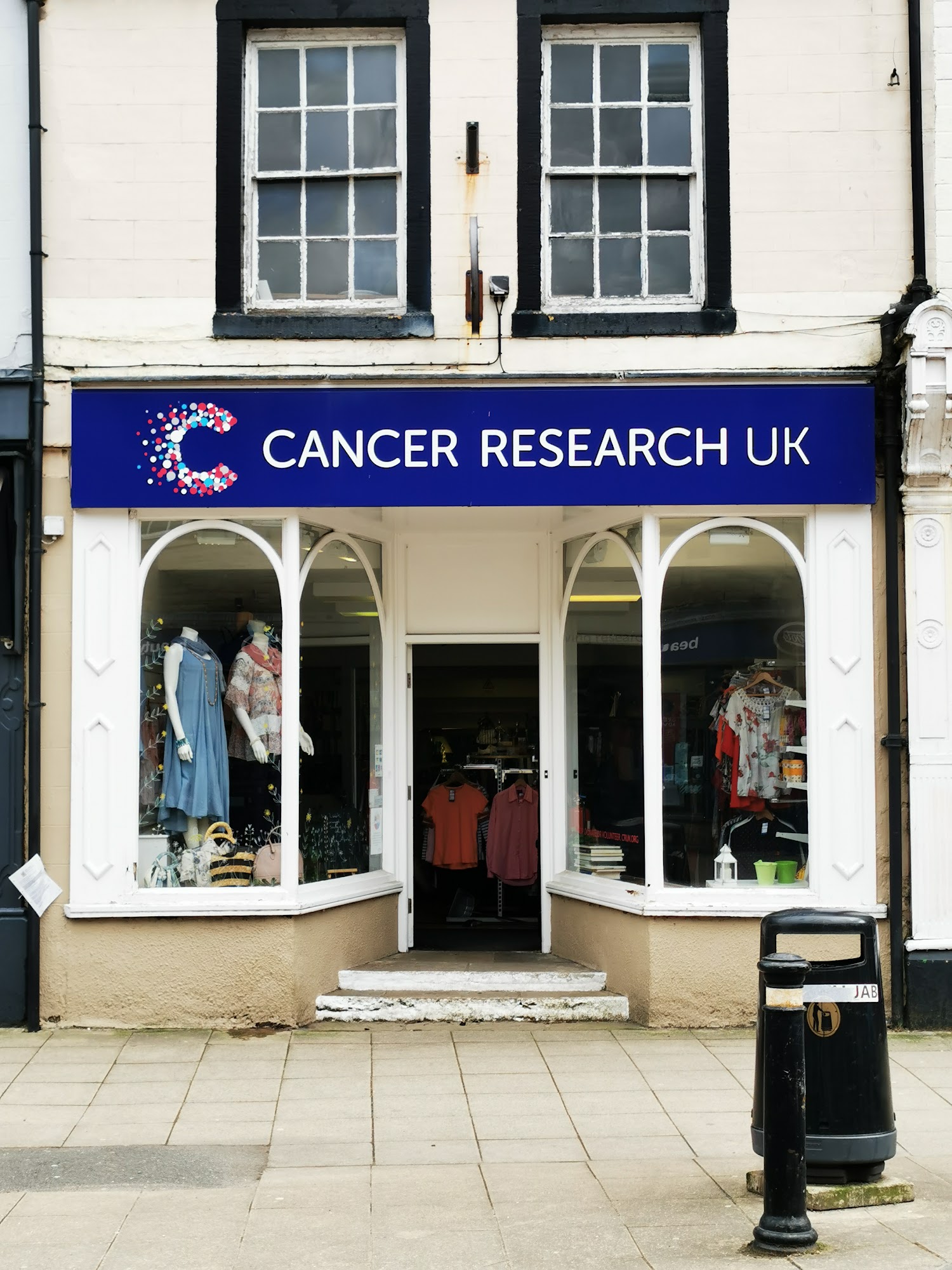 Cancer Research UK