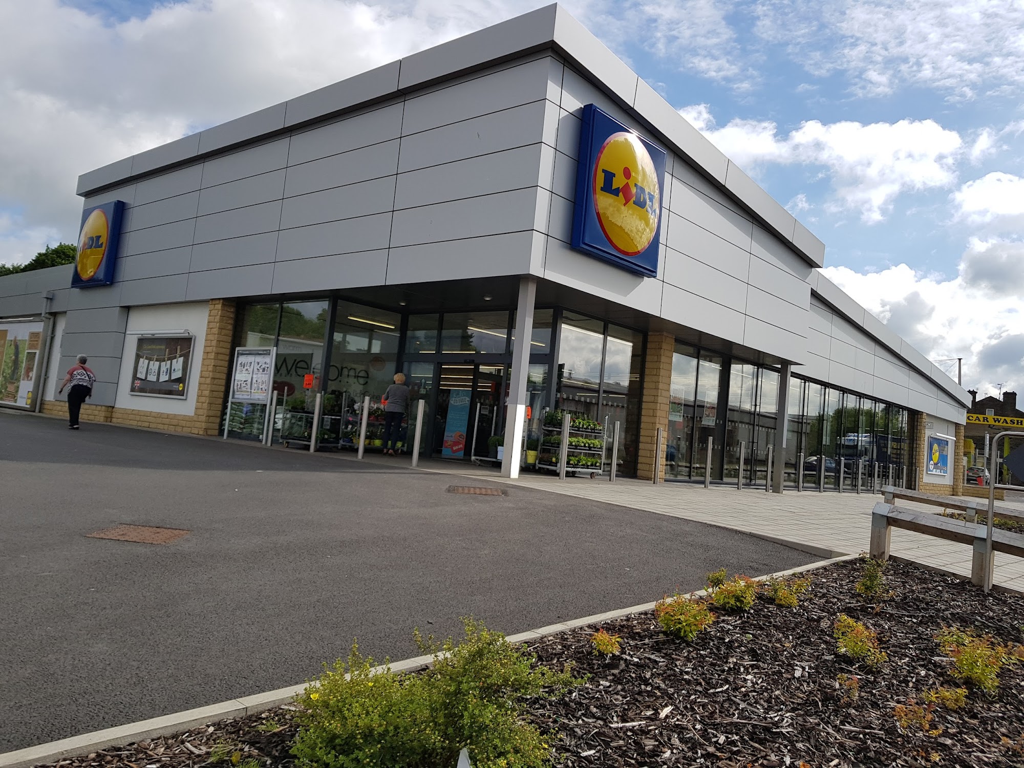 Lidl