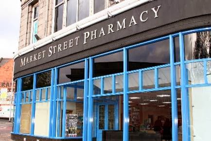 Market Street Pharmacy