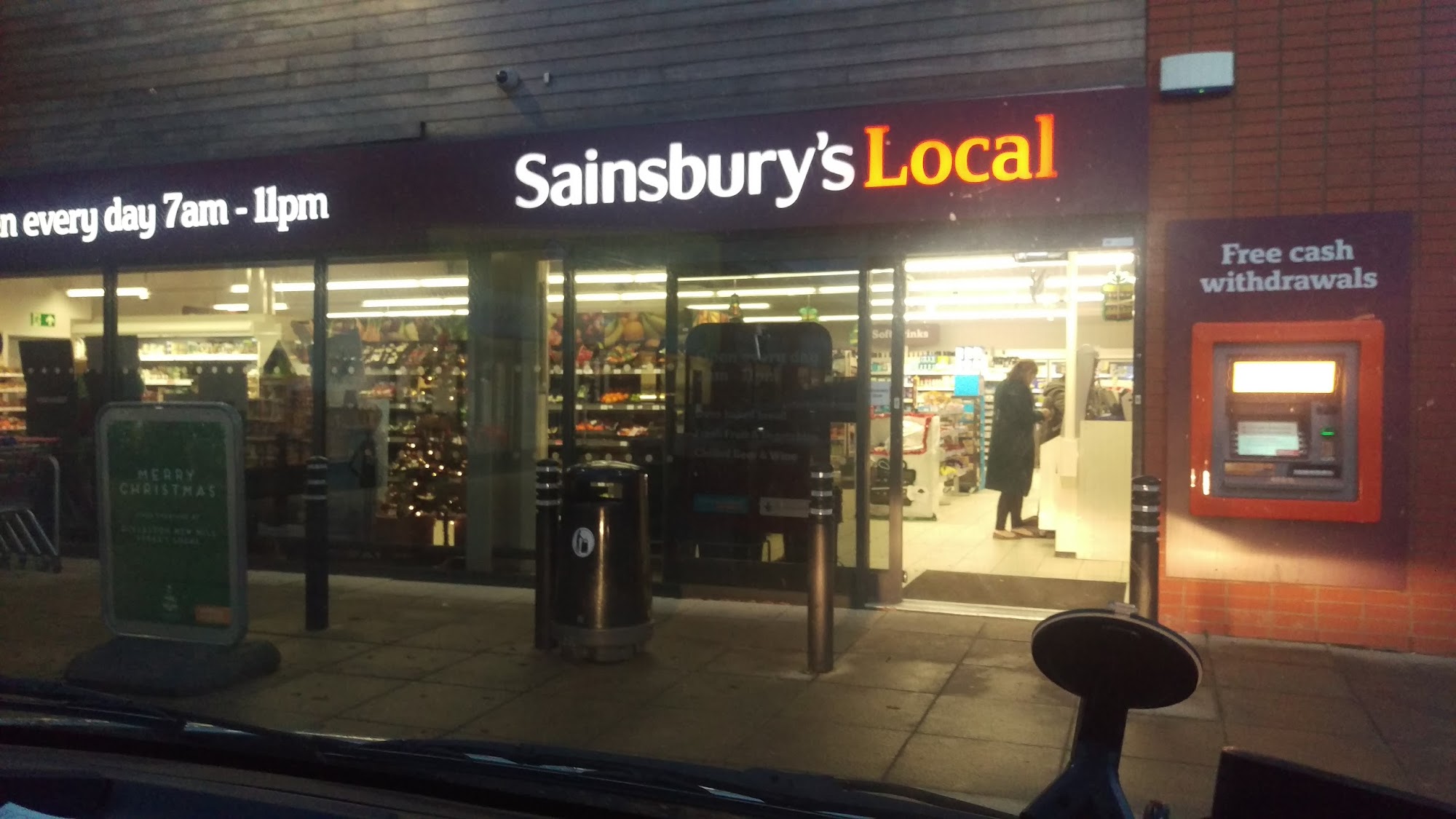 Sainsbury's Local