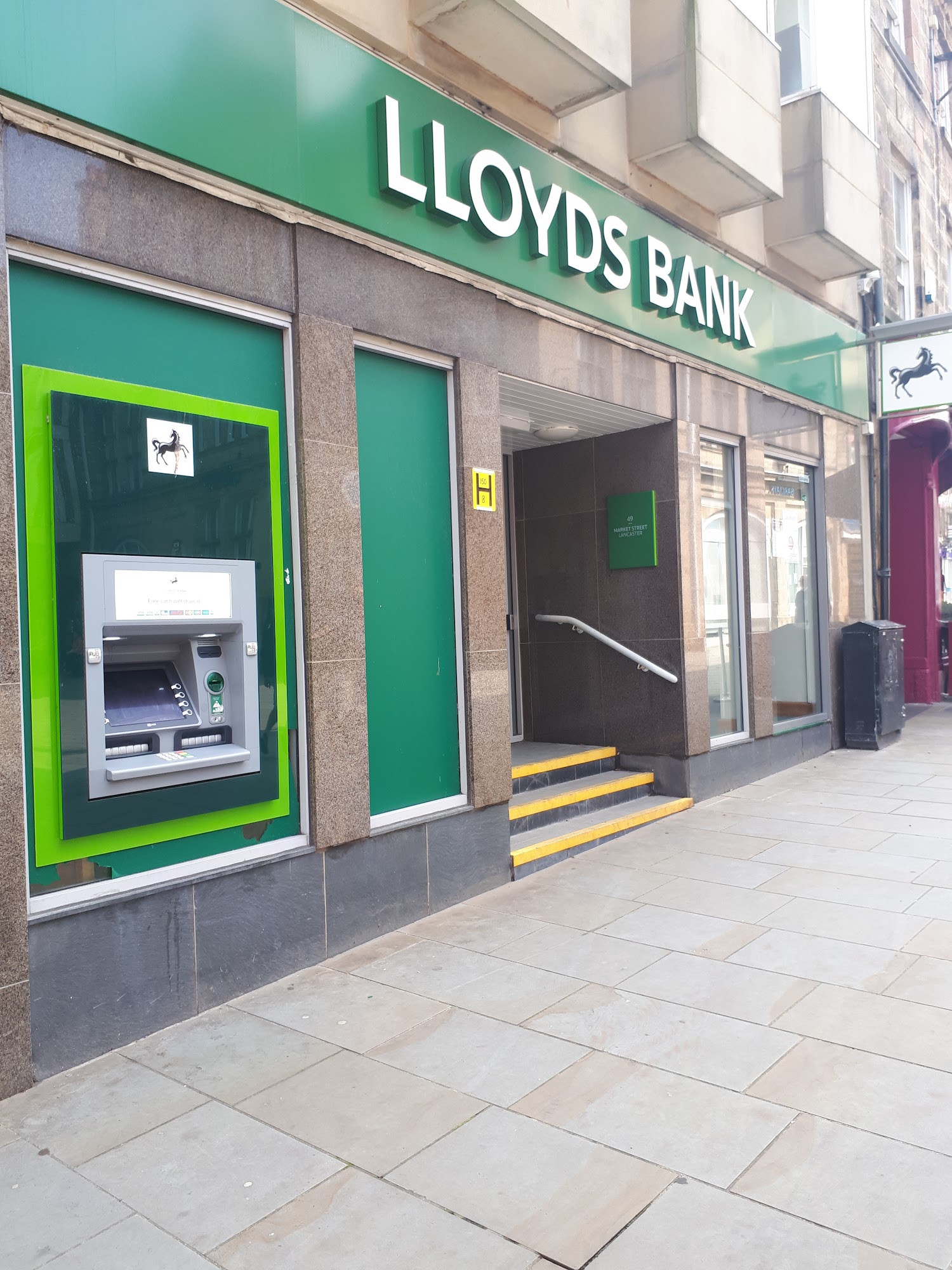 Lloyds Bank