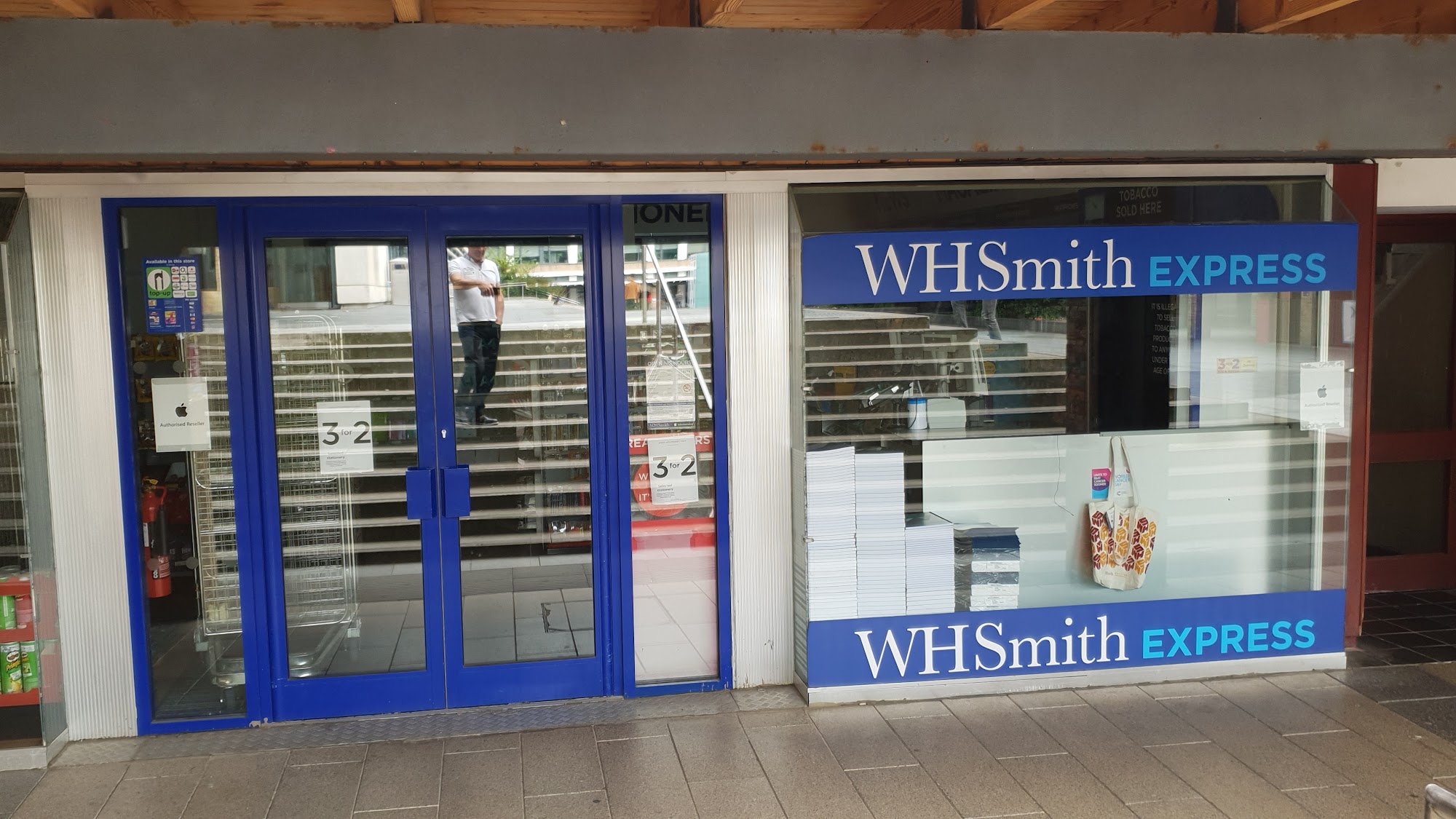 WHSmith