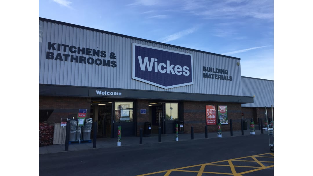 Wickes