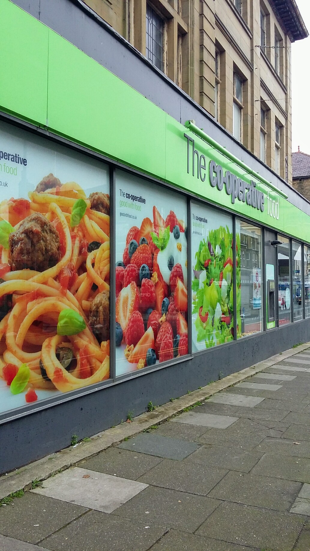 Co-op Food - Regent Road