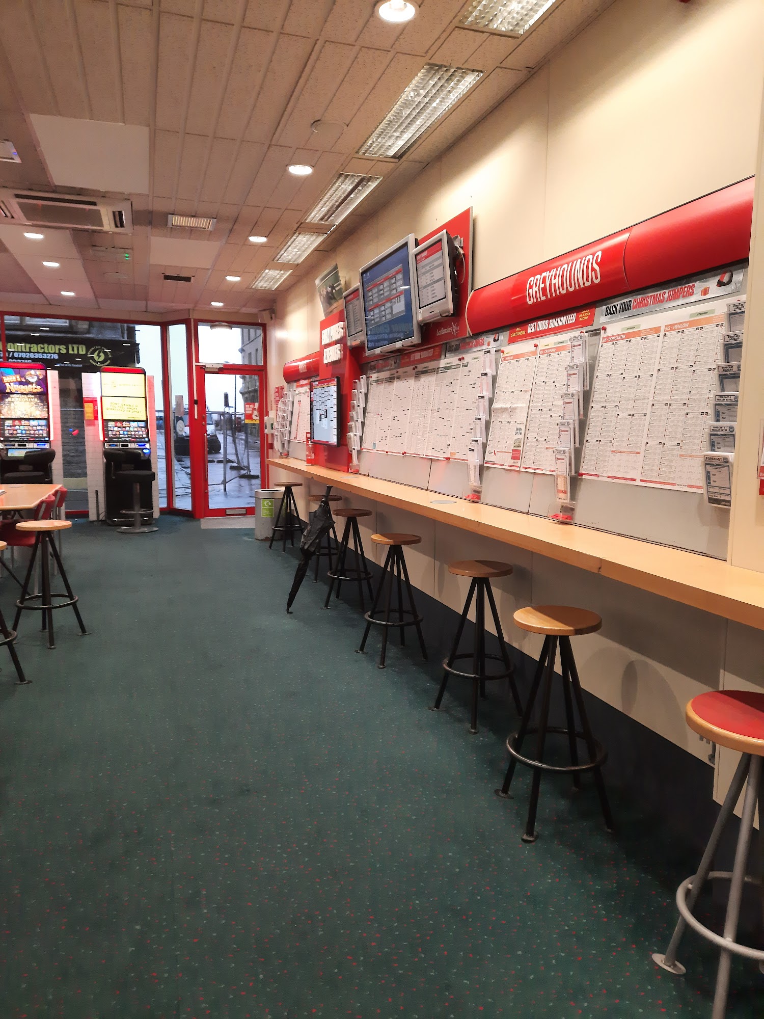 Ladbrokes