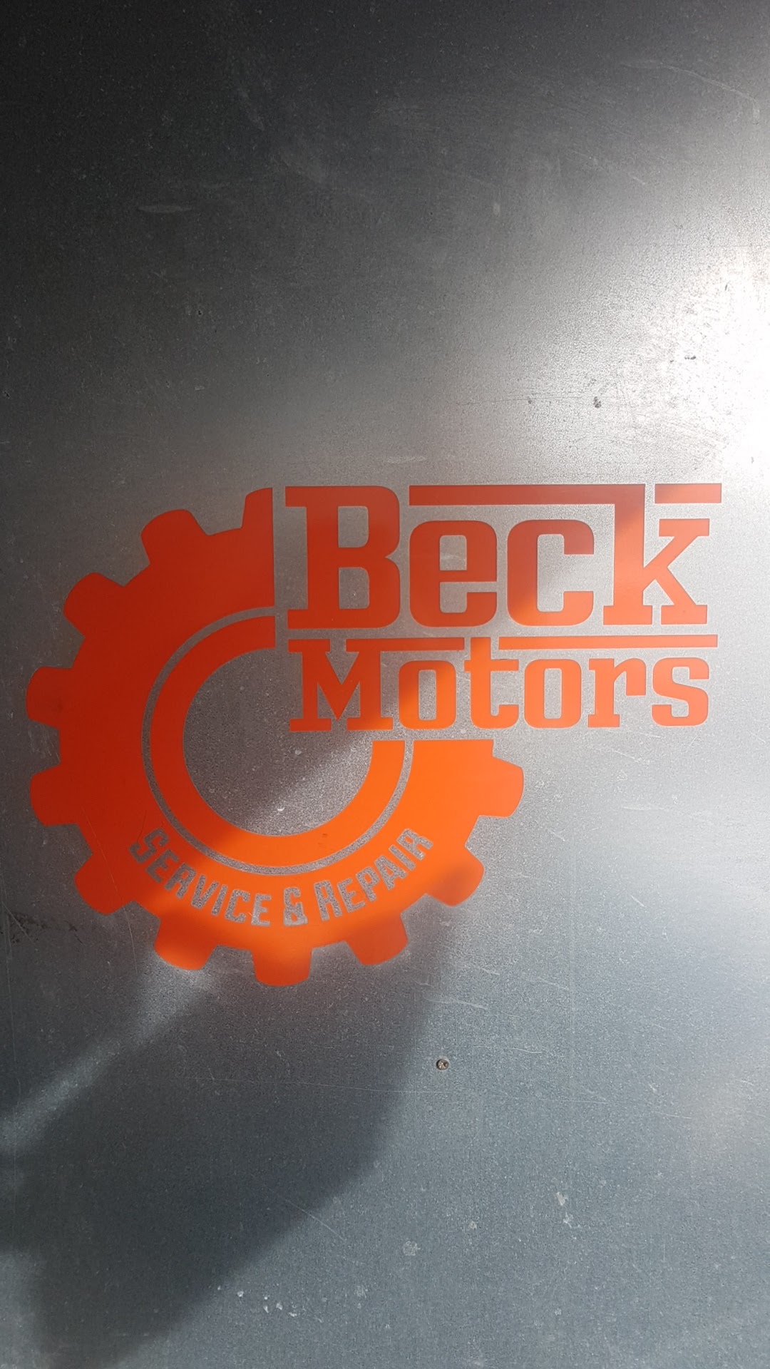 Beck Motors