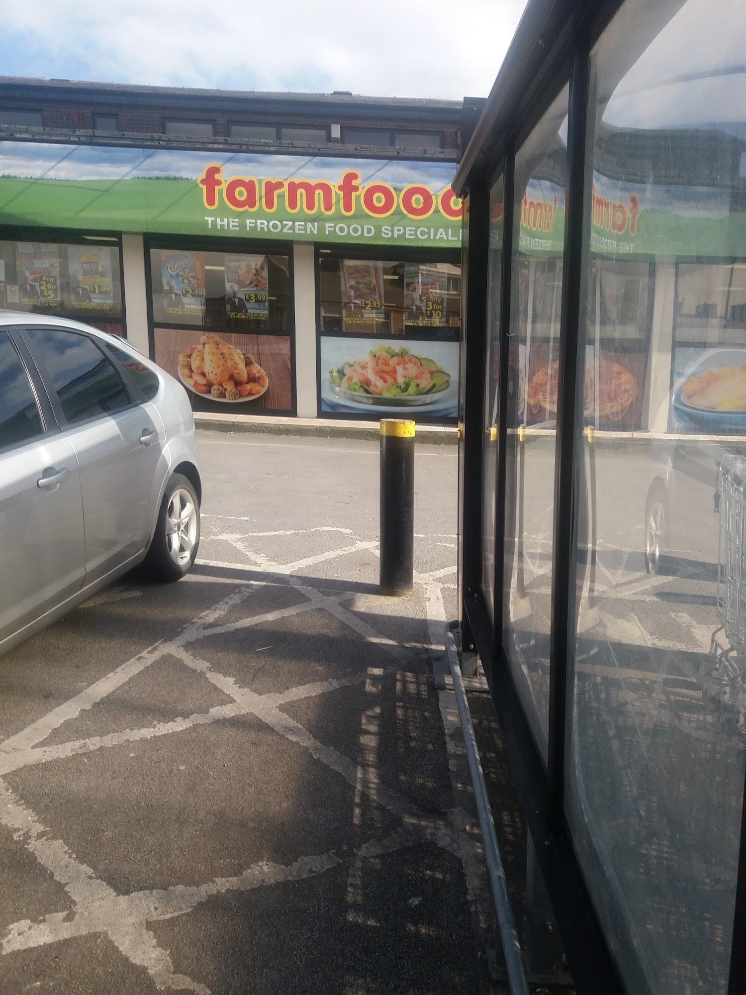 Farmfoods Ltd