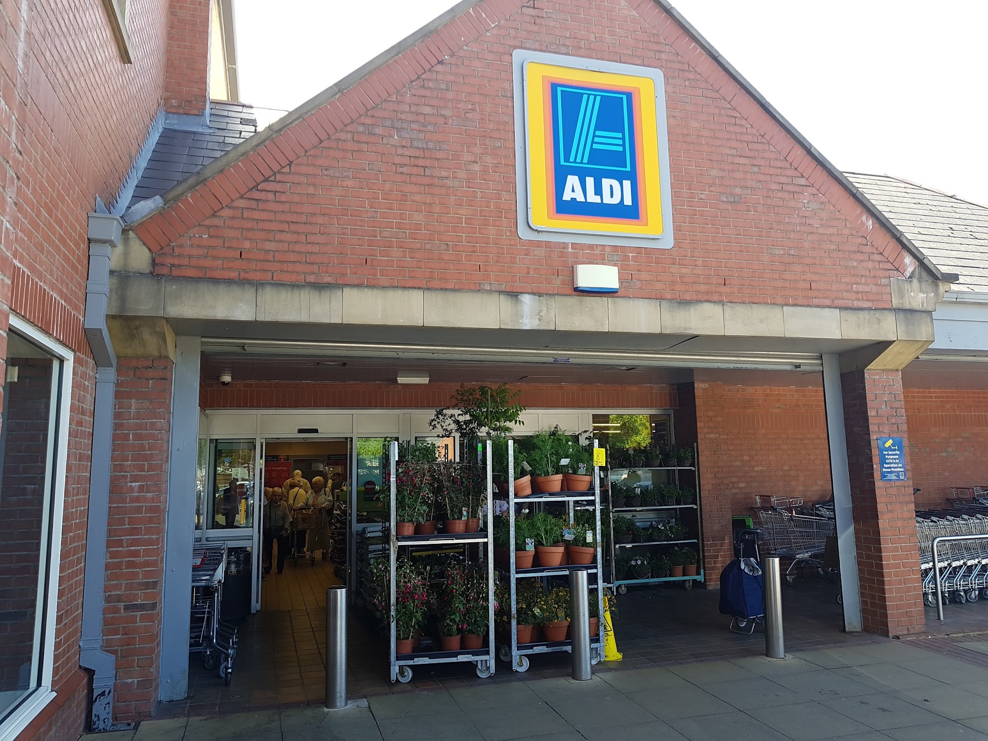 ALDI