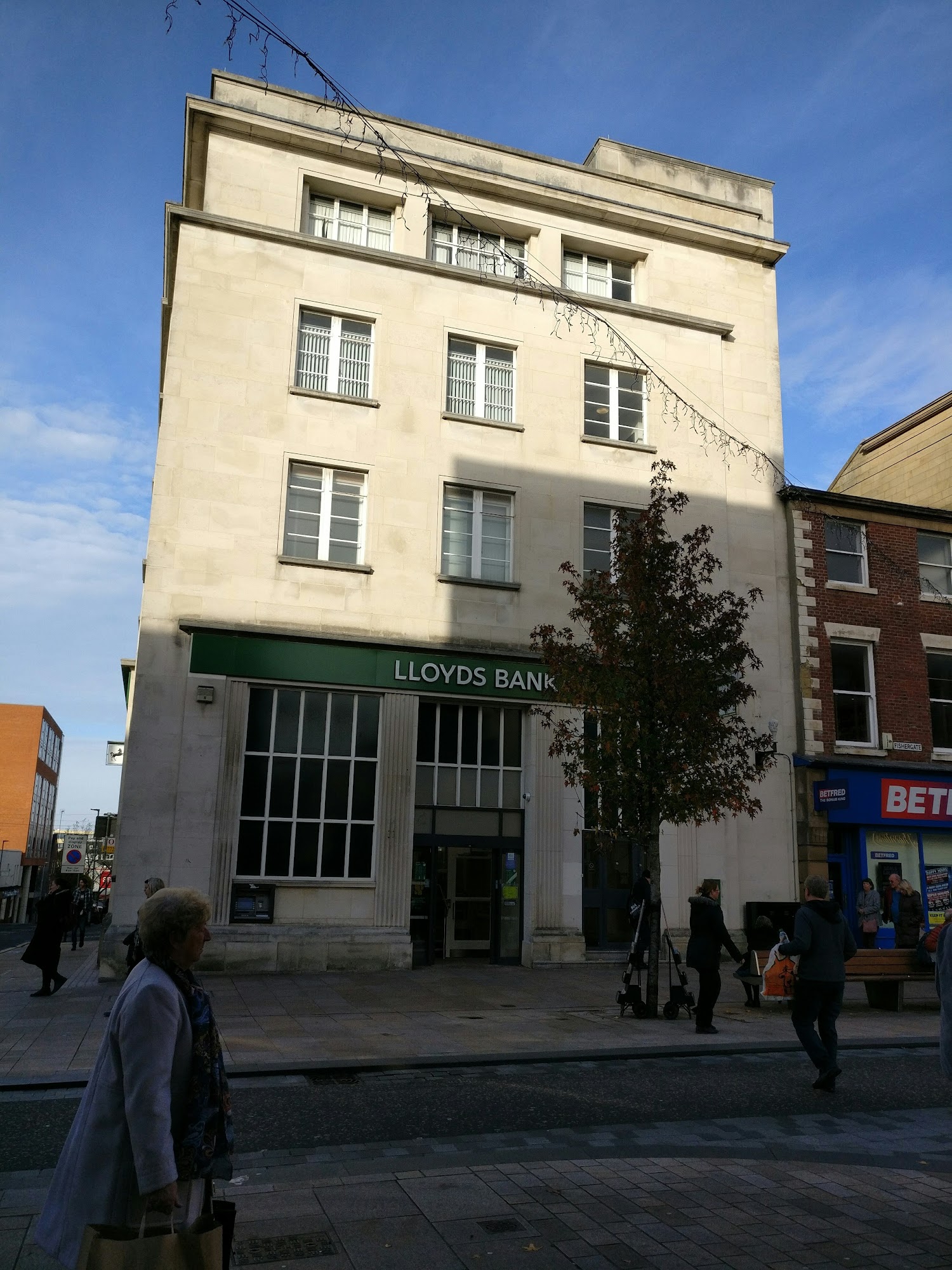 Lloyds Bank