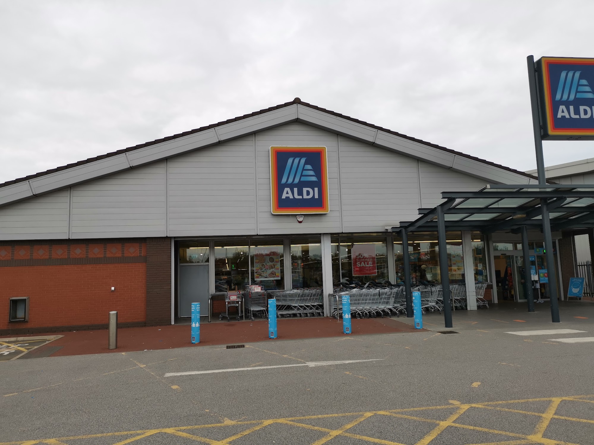 ALDI